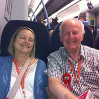 Brian Liddell Photo 4