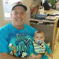 Glenn Meyer Photo 9