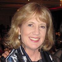 Kristine Forbes Photo 3