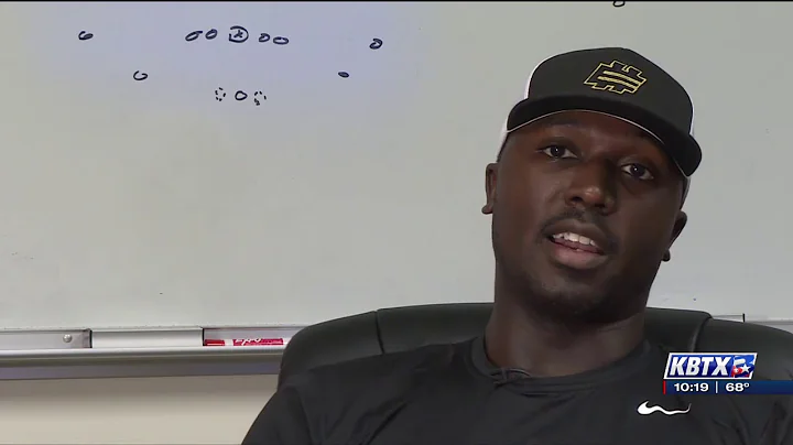 Jerrod Johnson Photo 37