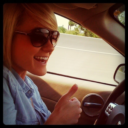 Brittany Smith Photo 8