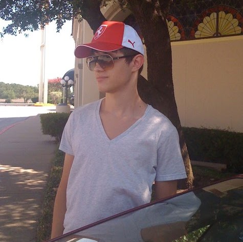 Noah Montgomery Photo 10