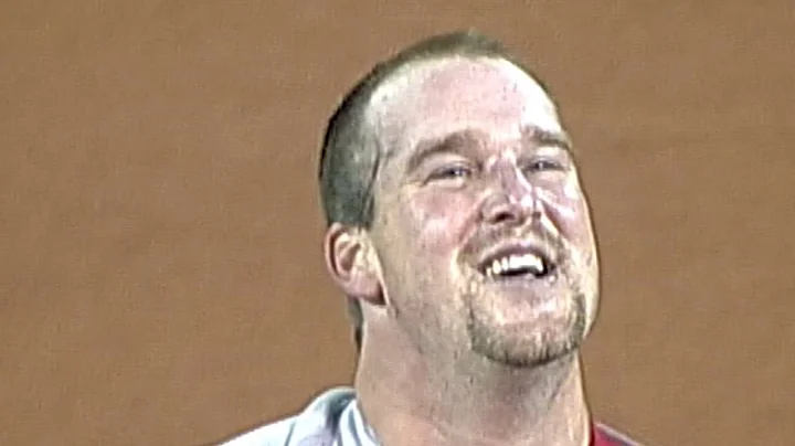 Derek Lowe Photo 35