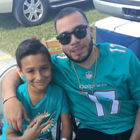 Isaac Martinez Photo 3