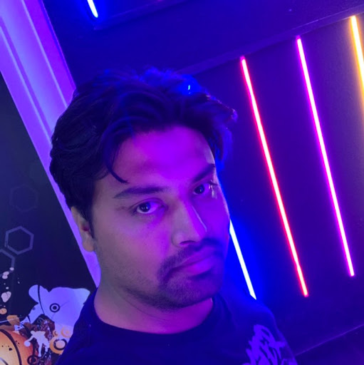Sumit Shah Photo 13