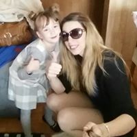 Alba Perez Photo 8