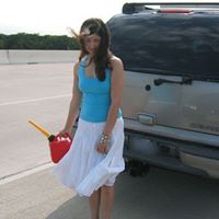 Lea Hayes Photo 1