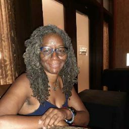 Angela Dillard Photo 14