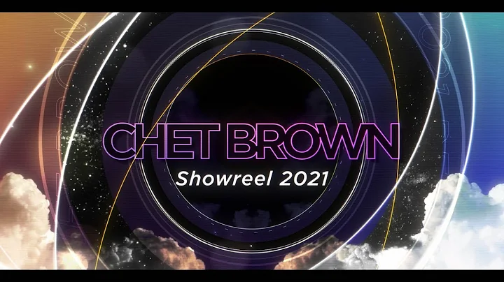 Chet Brown Photo 13