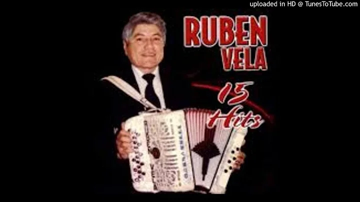 Ruben Vela Photo 28