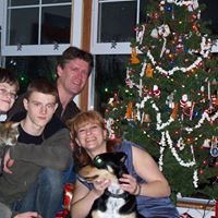 Michelle Leger Photo 6