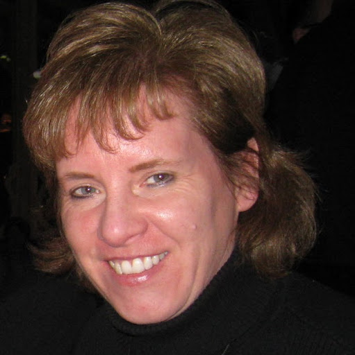 Colleen Lilly Photo 5