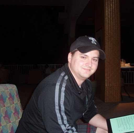 Jeremy Thomas Photo 17