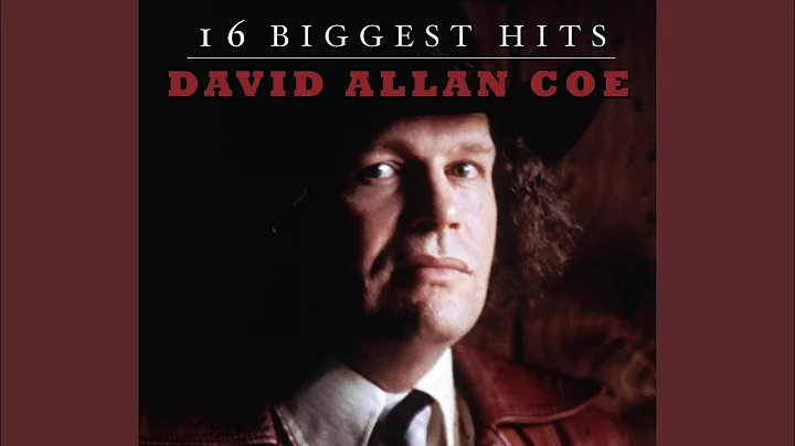David Allan Photo 43