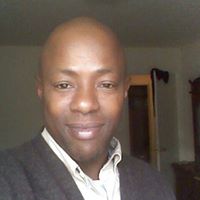 Reginald Goode Photo 1
