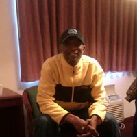 Bruce Hinton Photo 1