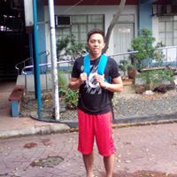 Gerald Rosales Photo 7