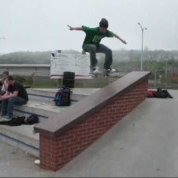 Corey Duff Photo 9