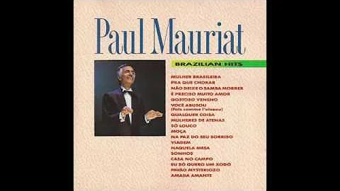 Paul Brazil Photo 21