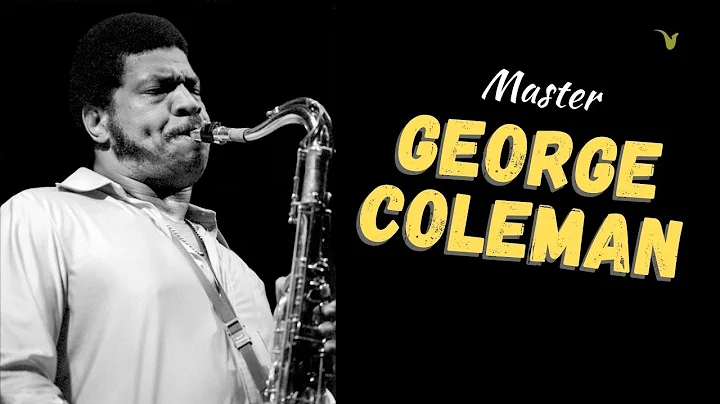 George Sax Photo 13