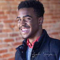 Corey Bradford Photo 2