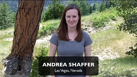 Andrea Shaffer Photo 23