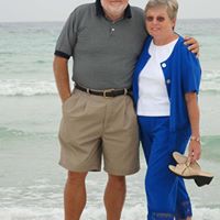 Judy Pitner Photo 1