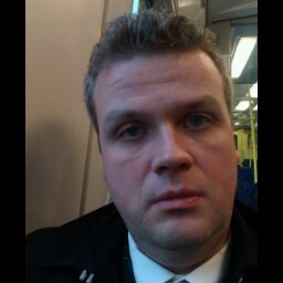 Thomas Boberg Photo 5