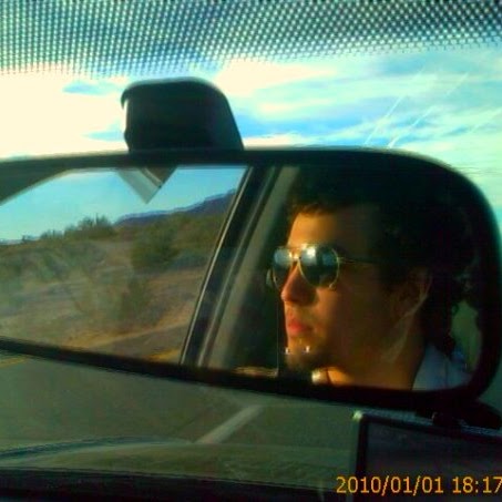 Dan Martinez Photo 13
