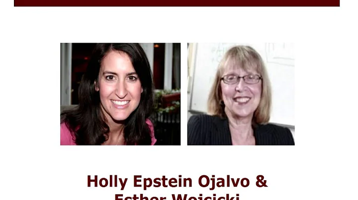 Holly Epstein Photo 12