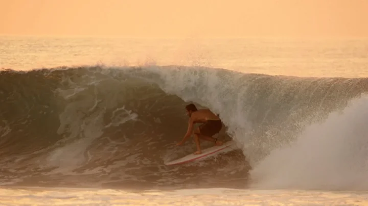 Trevor Gordon Photo 32