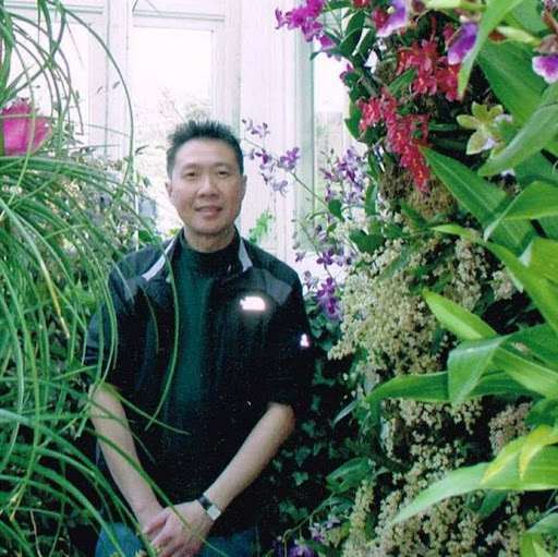 John Moy Photo 15