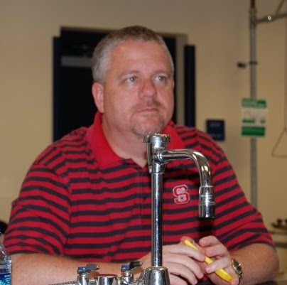 Randy Bridges Photo 12