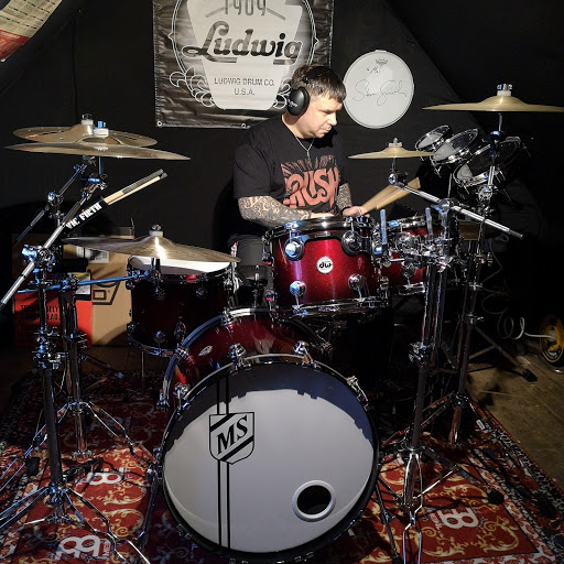 Dave Bonham Photo 9