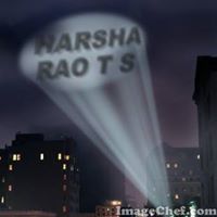 Harsha Rao Photo 6