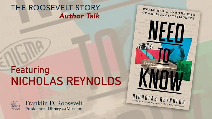Nicholas Roosevelt Photo 11