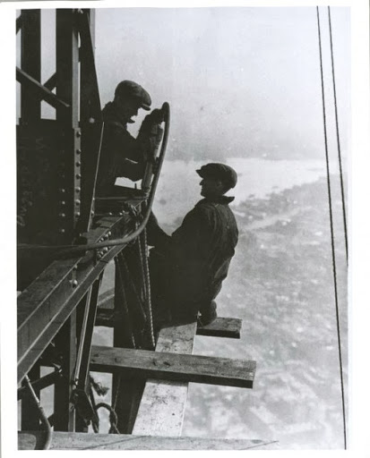 James Churchill Photo 10