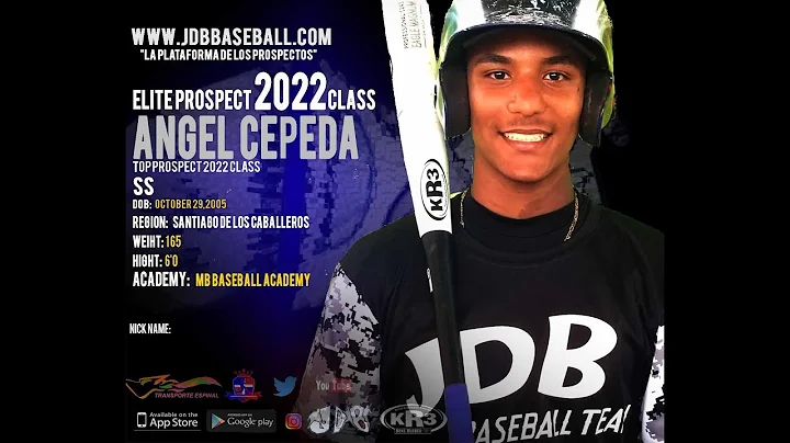 Angel Cepeda Photo 36