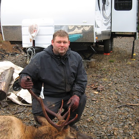 Chris Fortney Photo 11
