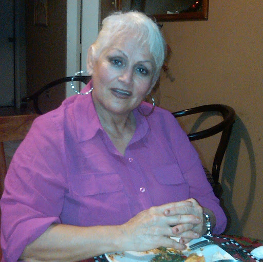 Norma Aponte Photo 3