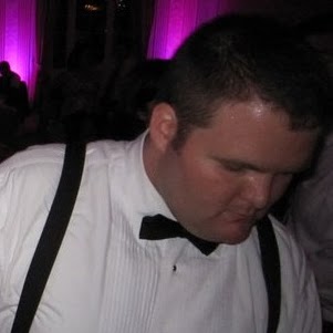 Joe Rouse Photo 12