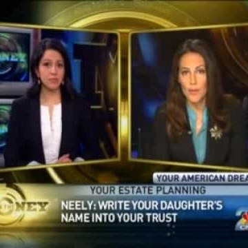 Alexis Neely Photo 9