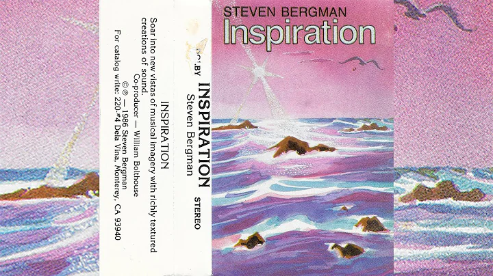 Steve Bergman Photo 35