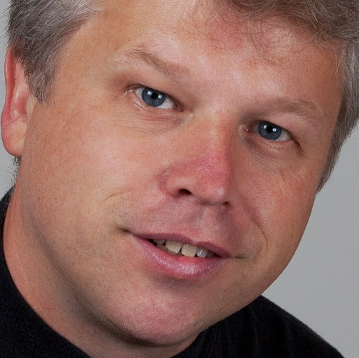 David Mackey Photo 13