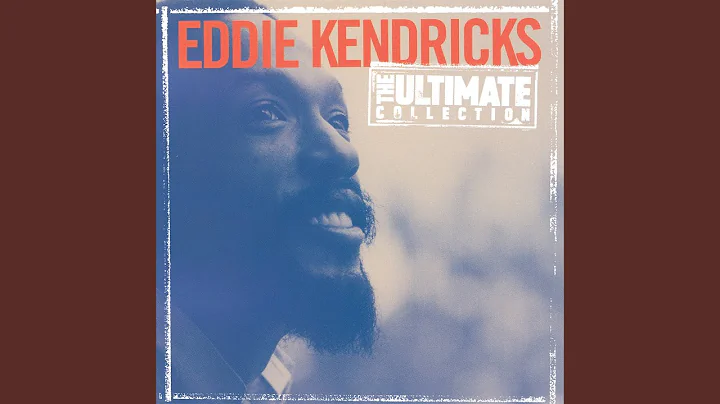 Eddie Kendrick Photo 17