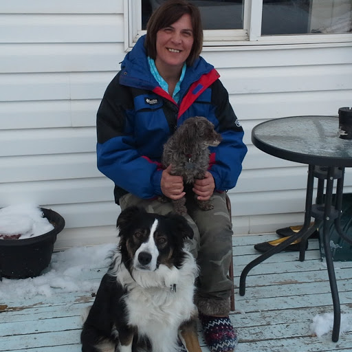 Laura Morin Photo 15
