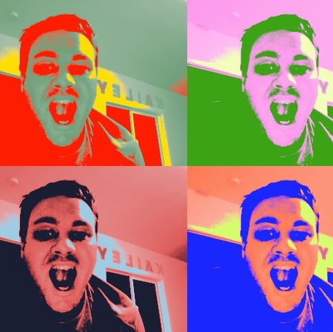 Kyle Sprague Photo 9