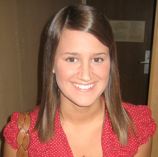Michelle Reaves Photo 13