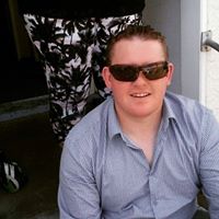 Ryan Blackburn Photo 8