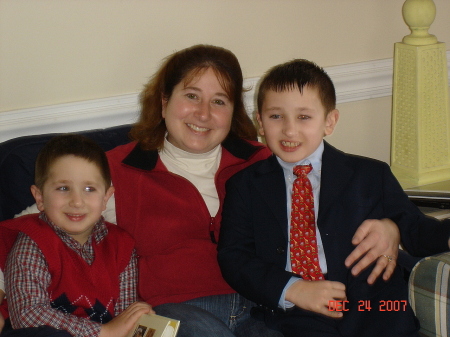 Amy Loftis Photo 7